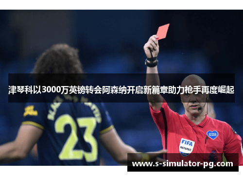 津琴科以3000万英镑转会阿森纳开启新篇章助力枪手再度崛起 津琴科以3000万英镑转会阿森纳开启新篇章助力枪手再度崛起